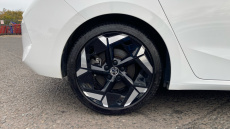 Vauxhall Astra 1.6 Plug-in Hybrid GSe 5dr Auto Hatchback